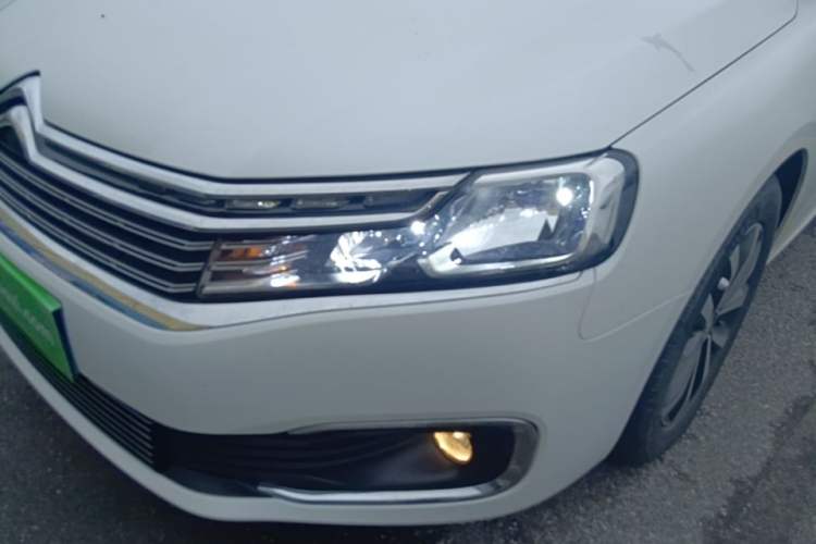 Used Citroen C6 2021 400THP Comfort Edition Left Front Headlight