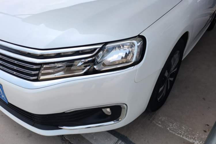 Used Citroen C6 2021 400THP Comfort Edition Left Front Headlight