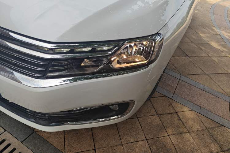Used Citroen C6 2021 400THP Comfort Edition Left Front Headlight