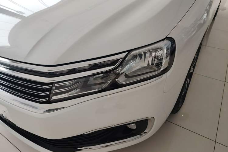 Used Citroen C6 2021 400THP Comfort Edition Left Front Headlight