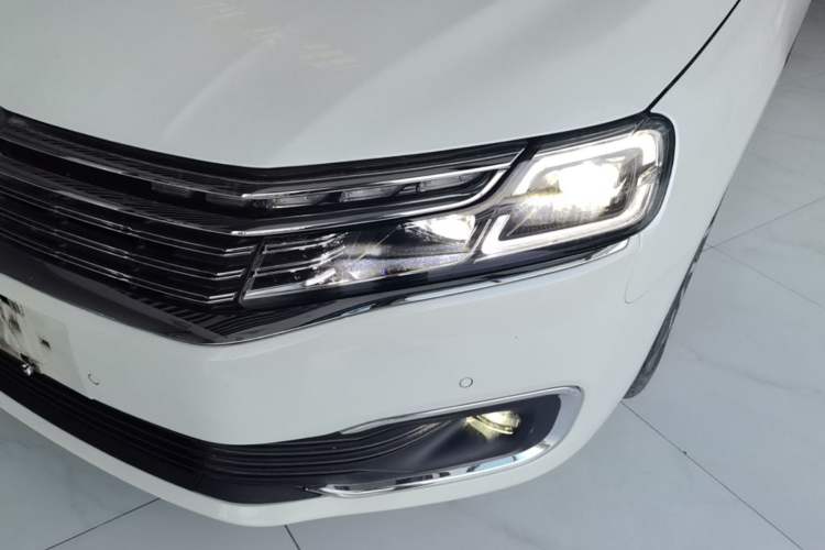 Used Citroen C6 2021 400THP Comfort Edition Left Front Headlight