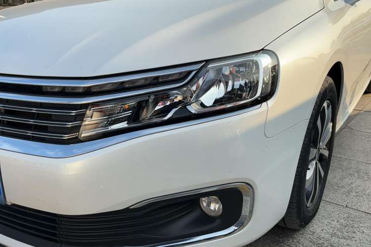 Used Citroen C6 2021 400THP Comfort Edition Left Front Headlight