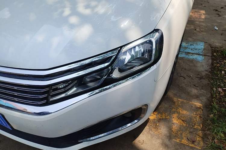 Used Citroen C6 2021 400THP Comfort Edition Left Front Headlight