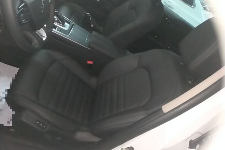 Used Citroen C6 2021 400THP Comfort Edition Left Front Seat