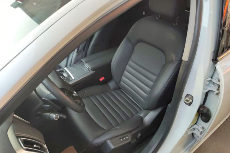 Used Citroen C6 2021 400THP Comfort Edition Left Front Seat