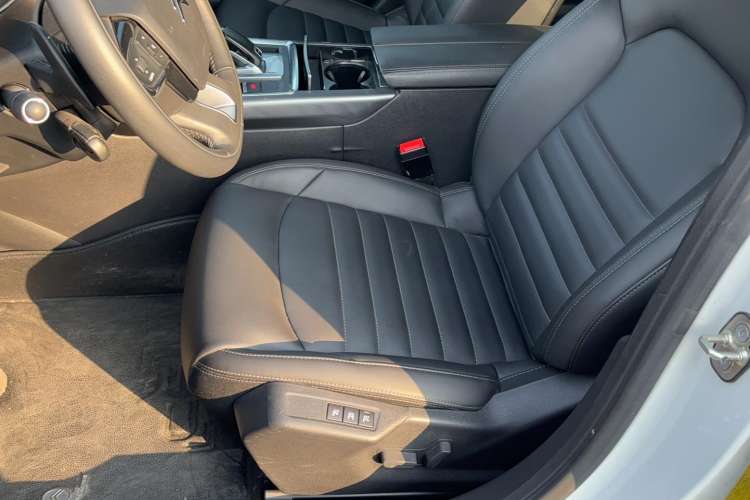 Used Citroen C6 2021 400THP Comfort Edition Left Front Seat