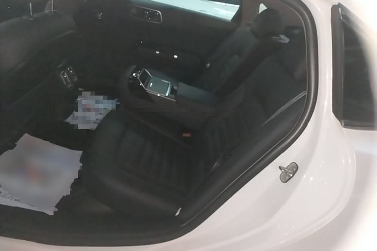Used Citroen C6 2021 400THP Comfort Edition Left Rear Seat