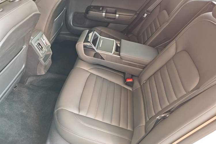 Used Citroen C6 2021 400THP Comfort Edition Left Rear Seat