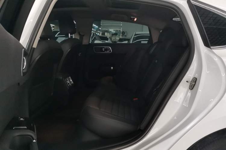 Used Citroen C6 2021 400THP Comfort Edition Left Rear Seat