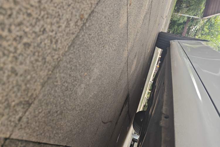 Used Citroen C6 2021 400THP Comfort Edition Left Side Sill