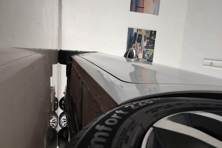 Used Citroen C6 2021 400THP Comfort Edition Left Side Sill