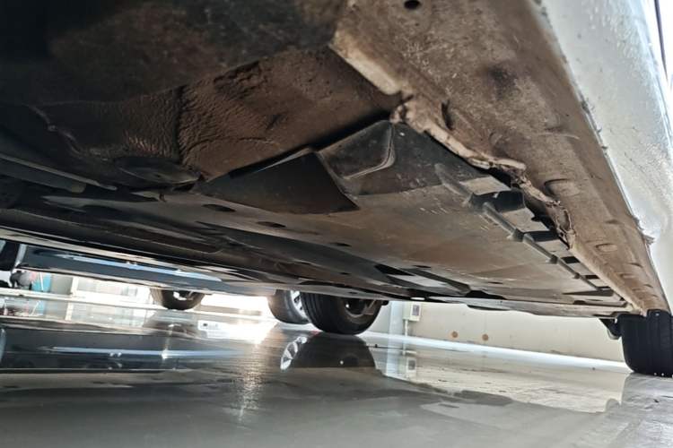 Used Citroen C6 2021 400THP Comfort Edition Left Side Sill