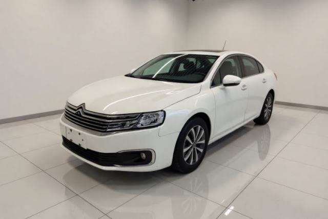 Citroen C6 2021 400THP Comfort Edition de segunda mano
