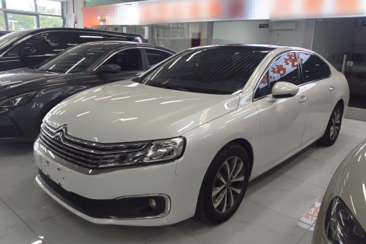Gebrauchter Citroen C6 2021 400THP Comfort Edition Guazi used car, China used car export, Used car for sale, Used  cars, Cheapest cars for sale