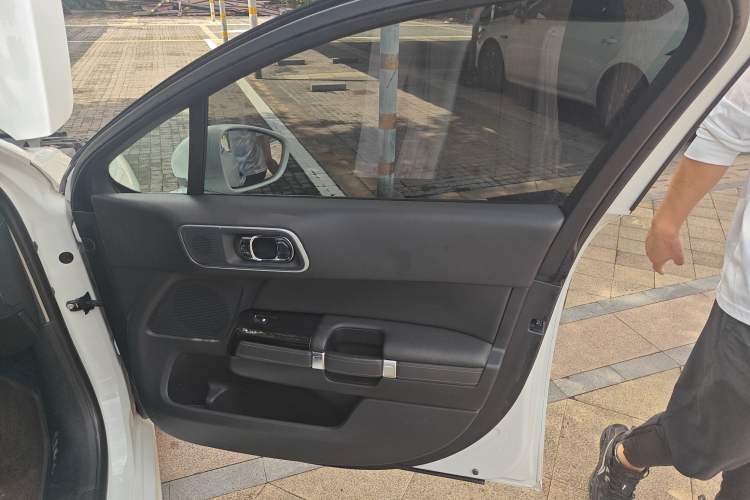 Used Citroen C6 2021 400THP Comfort Edition Right Front Door Interior
