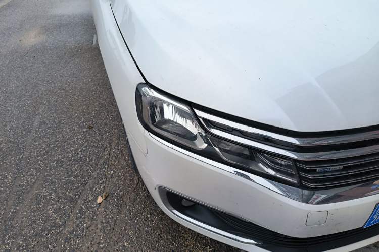 Used Citroen C6 2021 400THP Comfort Edition Right Front Headlight