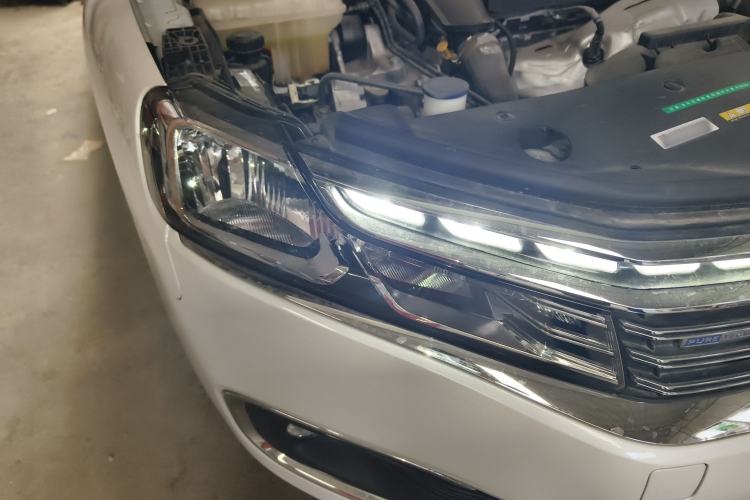 Used Citroen C6 2021 400THP Comfort Edition Right Front Headlight