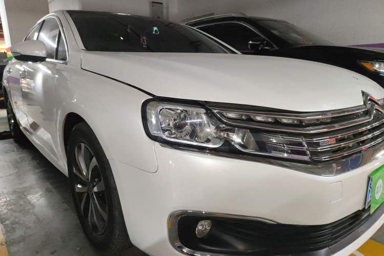 Used Citroen C6 2021 400THP Comfort Edition Right Front Headlight
