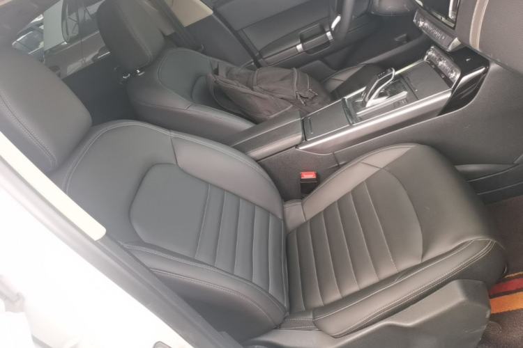Used Citroen C6 2021 400THP Comfort Edition Right Front Seat