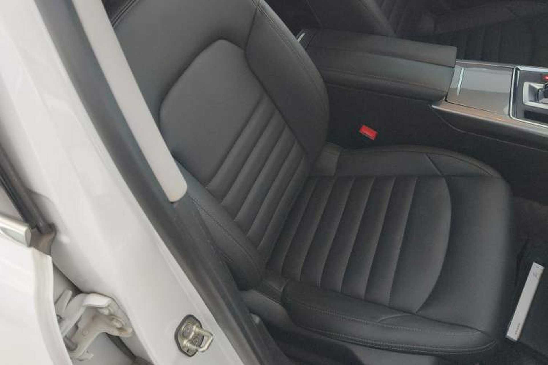 Used Citroen C6 2021 400THP Comfort Edition Right Front Seat