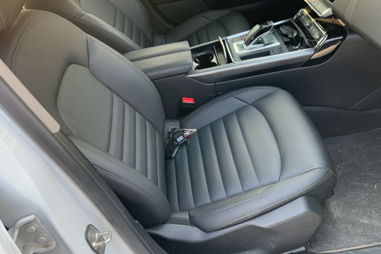 Used Citroen C6 2021 400THP Comfort Edition Right Front Seat