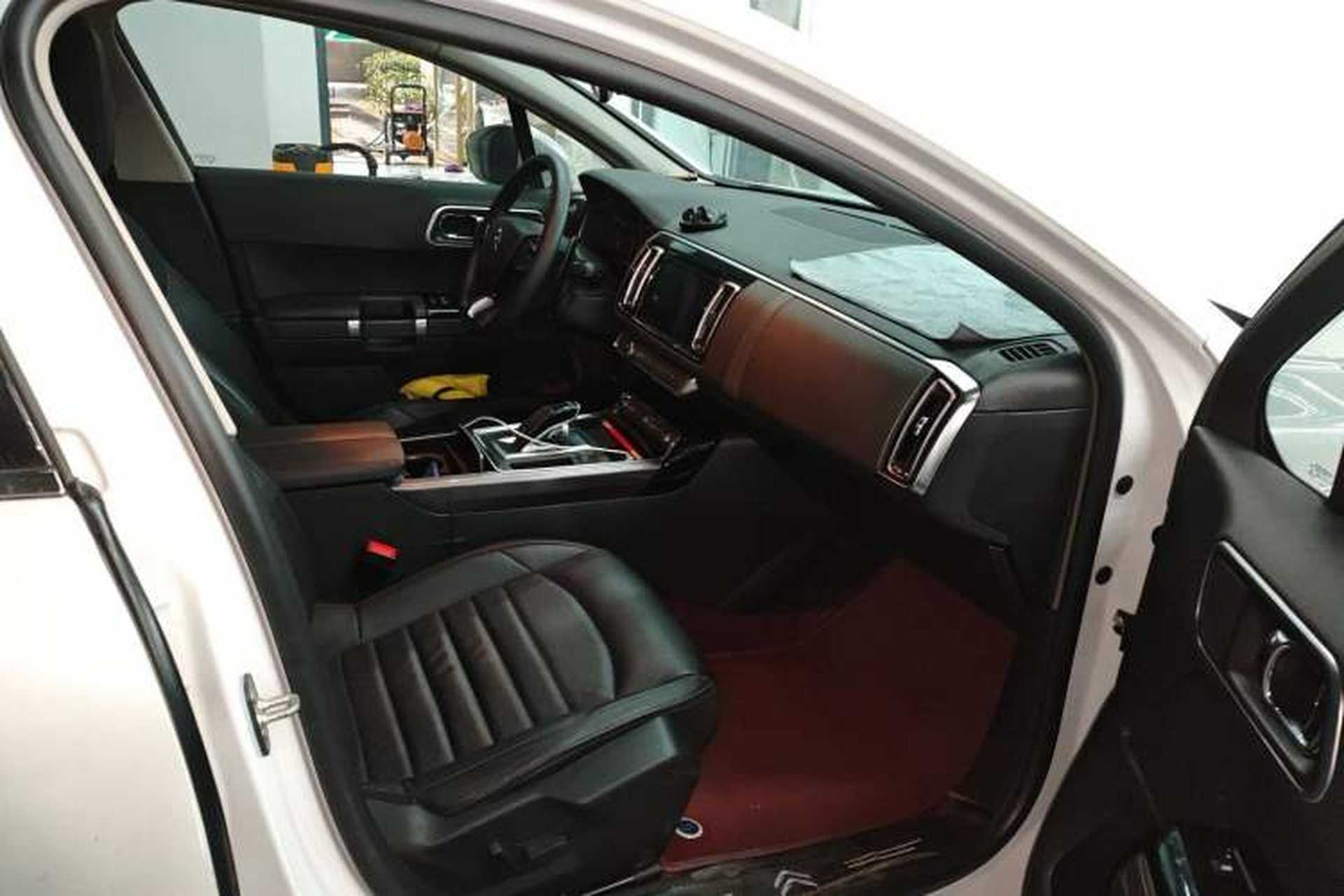 Used Citroen C6 2021 400THP Comfort Edition Right Front Seat