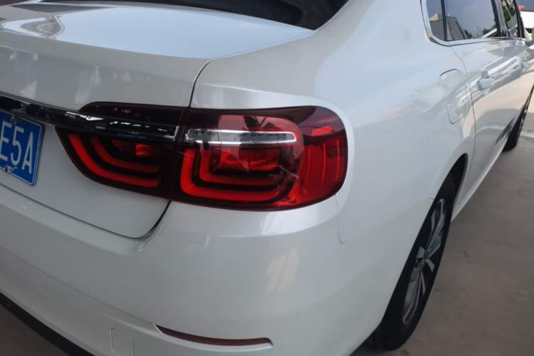 Used Citroen C6 2021 400THP Comfort Edition Right Rear Taillight