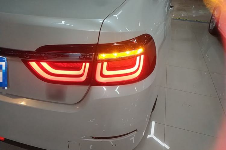 Used Citroen C6 2021 400THP Comfort Edition Right Rear Taillight