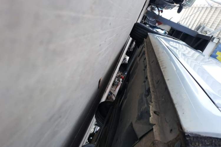 Used Citroen C6 2021 400THP Comfort Edition Right Side Sill