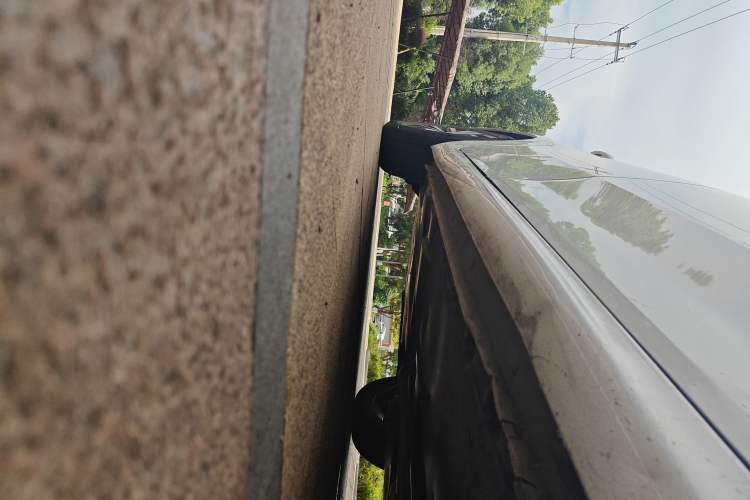 Used Citroen C6 2021 400THP Comfort Edition Right Side Sill