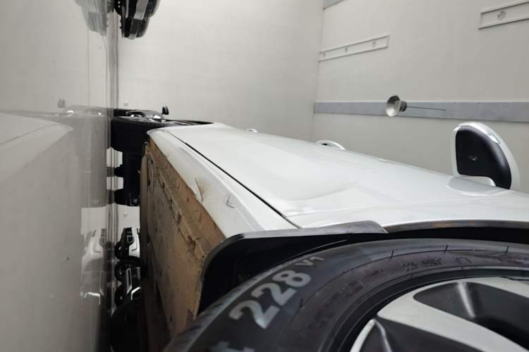 Used Citroen C6 2021 400THP Comfort Edition Right Side Sill