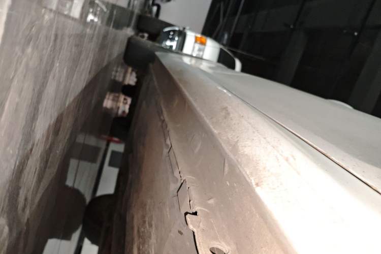Used Citroen C6 2021 400THP Comfort Edition Right Side Sill