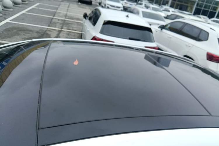 Used Citroen C6 2021 400THP Comfort Edition Roof