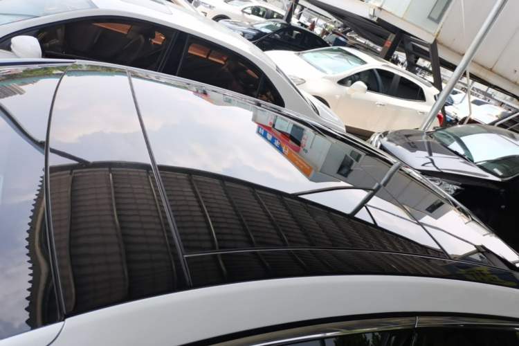 Used Citroen C6 2021 400THP Comfort Edition Roof
