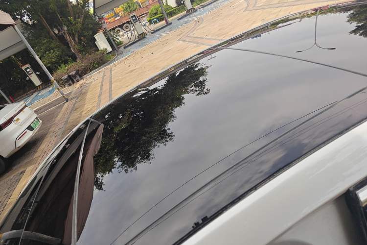 Used Citroen C6 2021 400THP Comfort Edition Roof