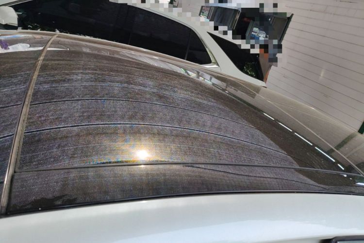 Used Citroen C6 2021 400THP Comfort Edition Roof