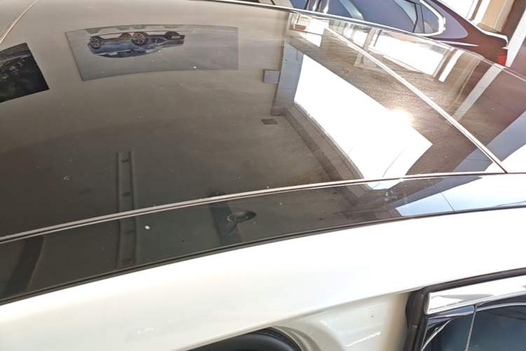 Used Citroen C6 2021 400THP Comfort Edition Roof