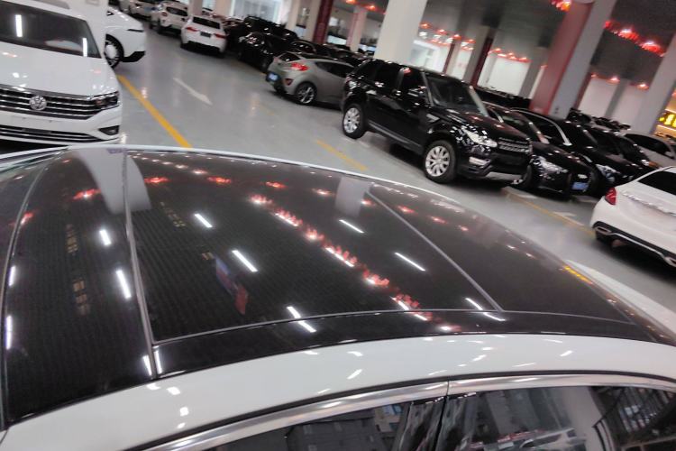 Used Citroen C6 2021 400THP Comfort Edition Roof