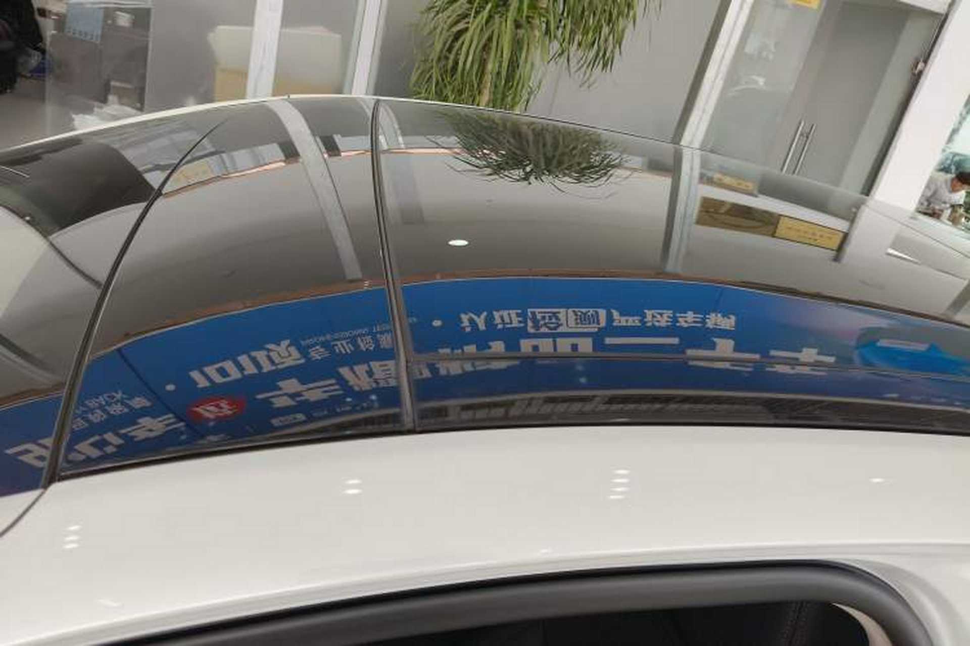 Used Citroen C6 2021 400THP Comfort Edition Roof
