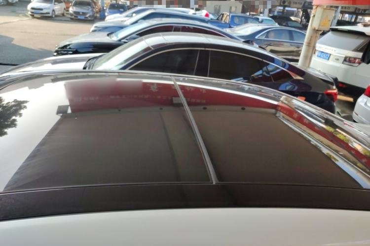 Used Citroen C6 2021 400THP Comfort Edition Roof