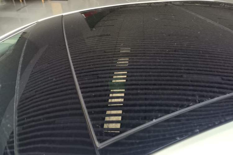 Used Citroen C6 2021 400THP Comfort Edition Roof