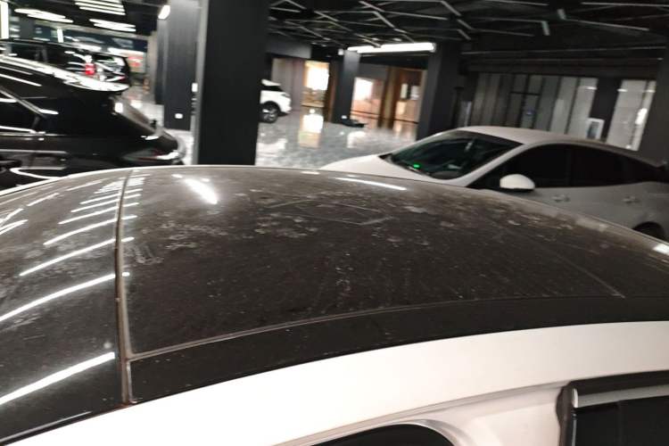 Used Citroen C6 2021 400THP Comfort Edition Roof