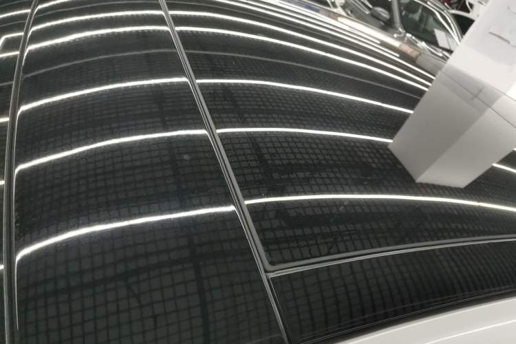 Used Citroen C6 2021 400THP Comfort Edition Roof
