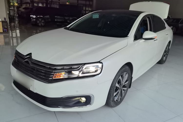 Used Citroen C6 2021 400THP Comfort Edition Guazi used car, China used car export, Used car for sale, Used cars, Cheapest cars for sale