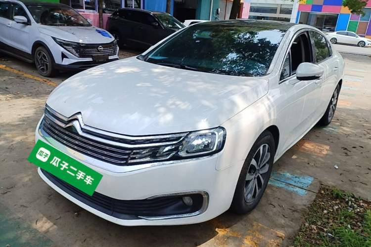 Used Citroen C6 2021 400THP Comfort Edition Guazi used car, China used car export, Used car for sale, Used cars, Cheapest cars for sale