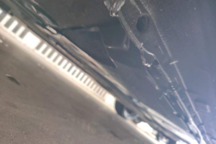 Used Citroen C6 2022 400THP Co-Creation Edition Chassis Front Left