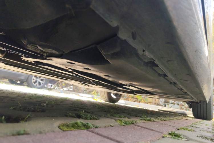 Used Citroen C6 2022 400THP Co-Creation Edition Chassis Front Left