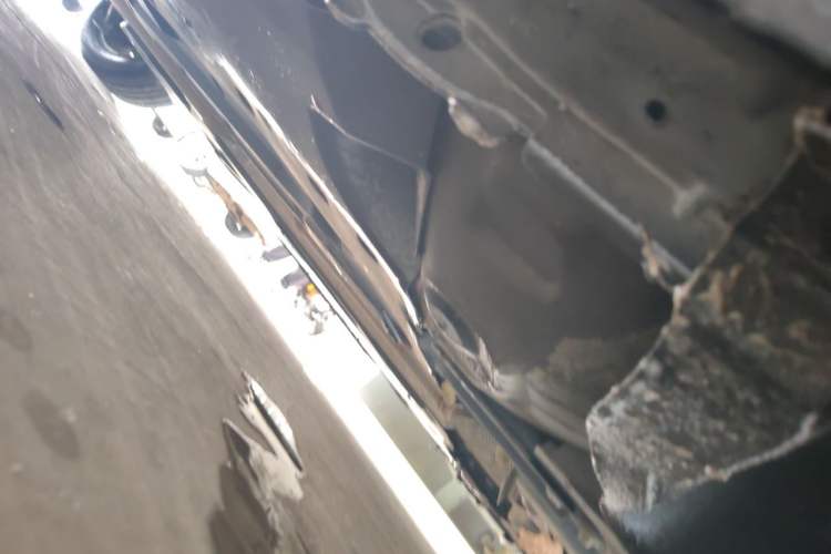 Used Citroen C6 2022 400THP Co-Creation Edition Chassis Front Right