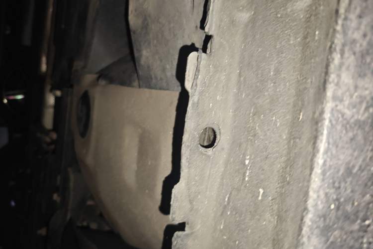 Used Citroen C6 2022 400THP Co-Creation Edition Chassis Front Right