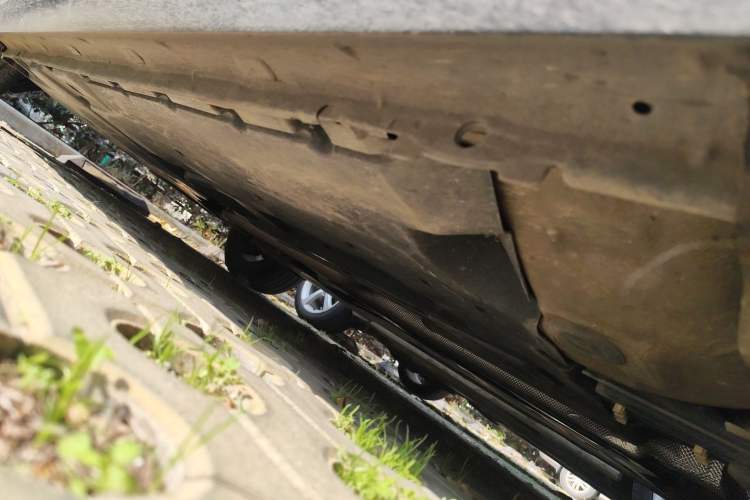 Used Citroen C6 2022 400THP Co-Creation Edition Chassis Front Right